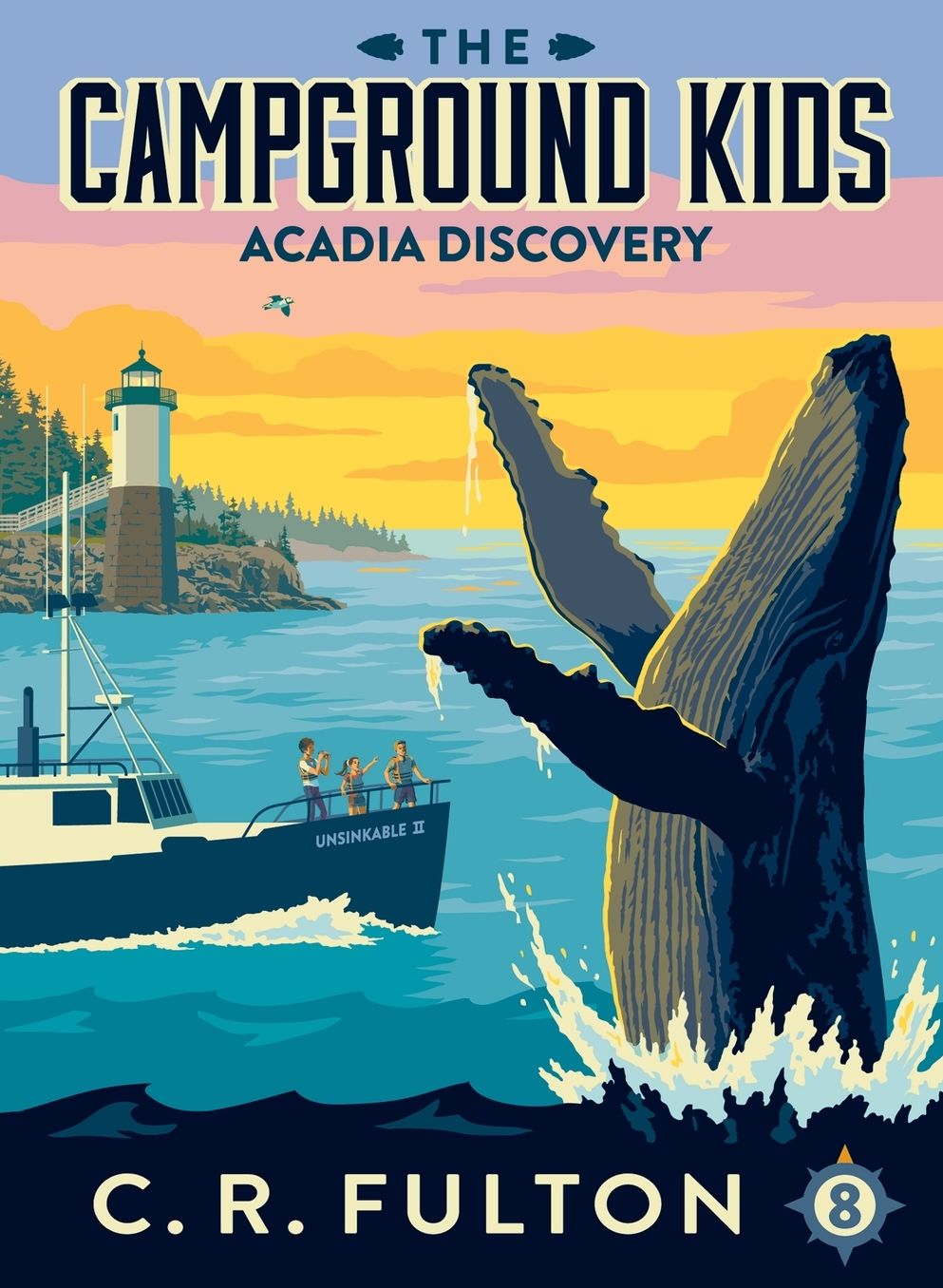 Acadia Discovery