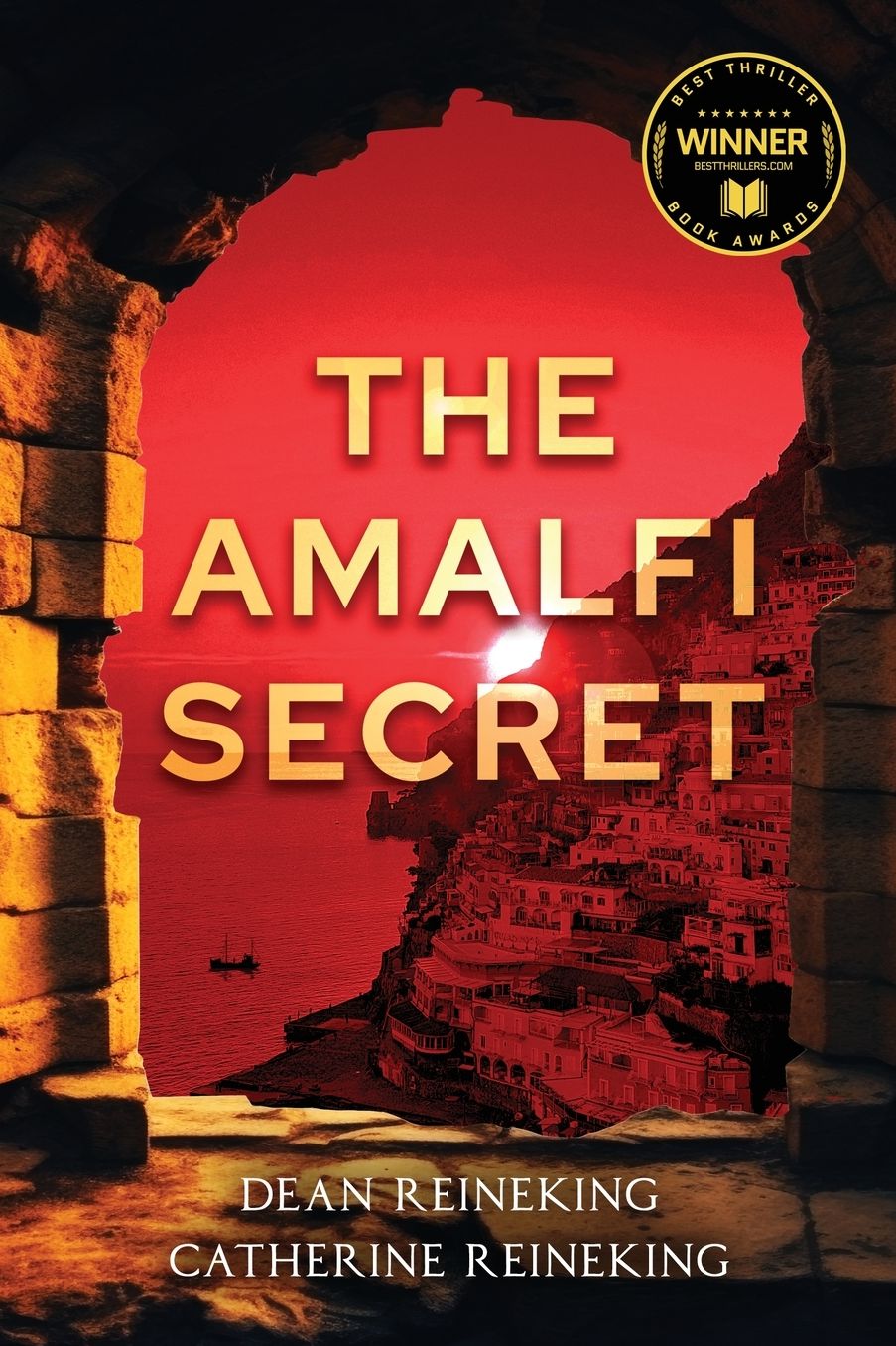 The Amalfi Secret
