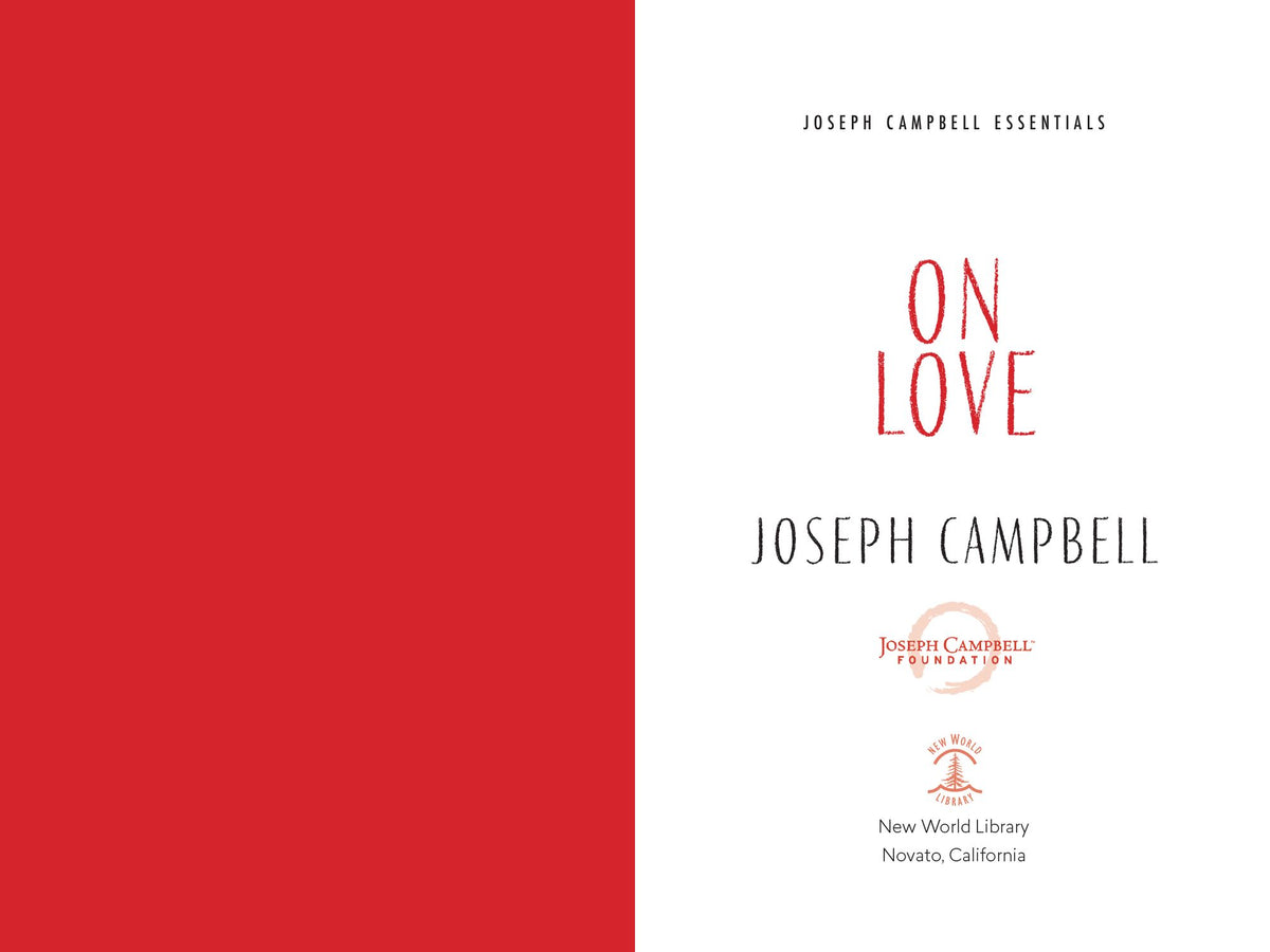 On Love
