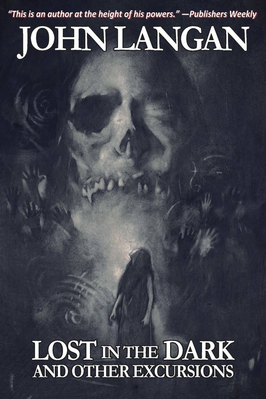 Lost in the Dark and Other Excursions