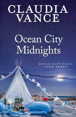 Ocean City Midnights (Ocean City Tides Book 3)