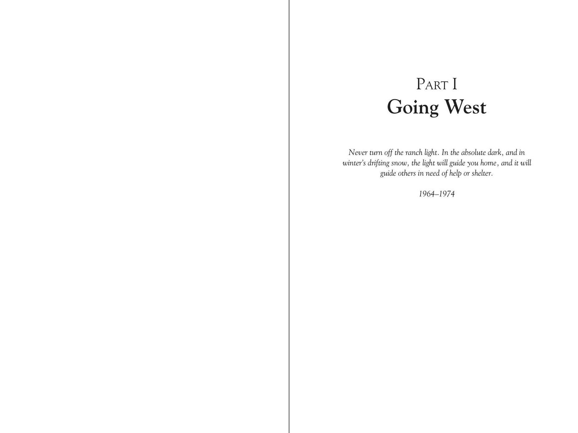 Turning Pages: The Adventures and Misadventures of a Publisher
