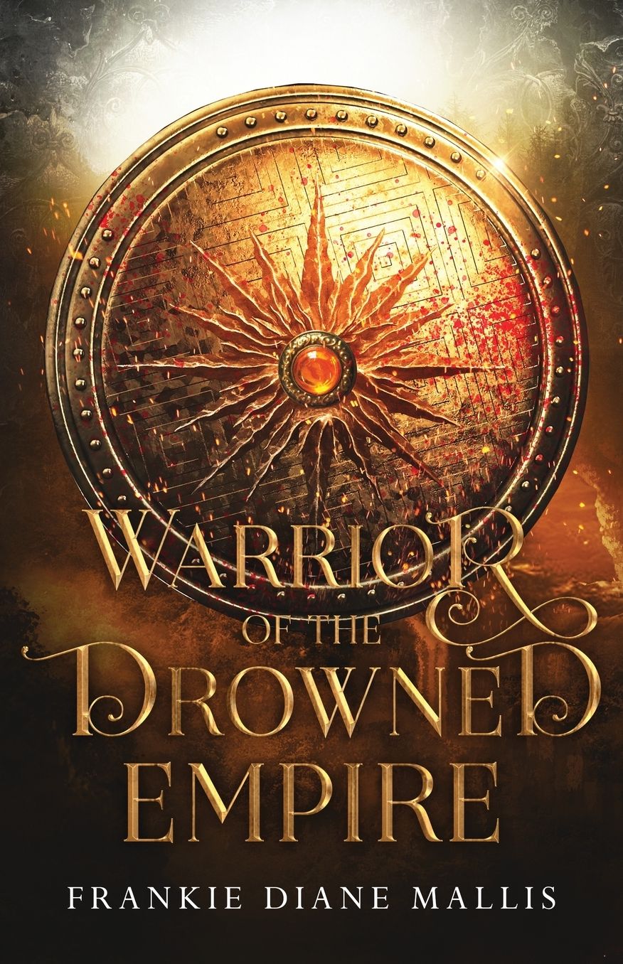 Warrior of the Drowned Empire