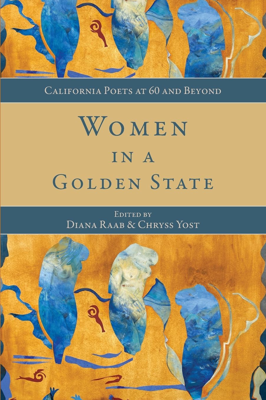 Women in a Golden State