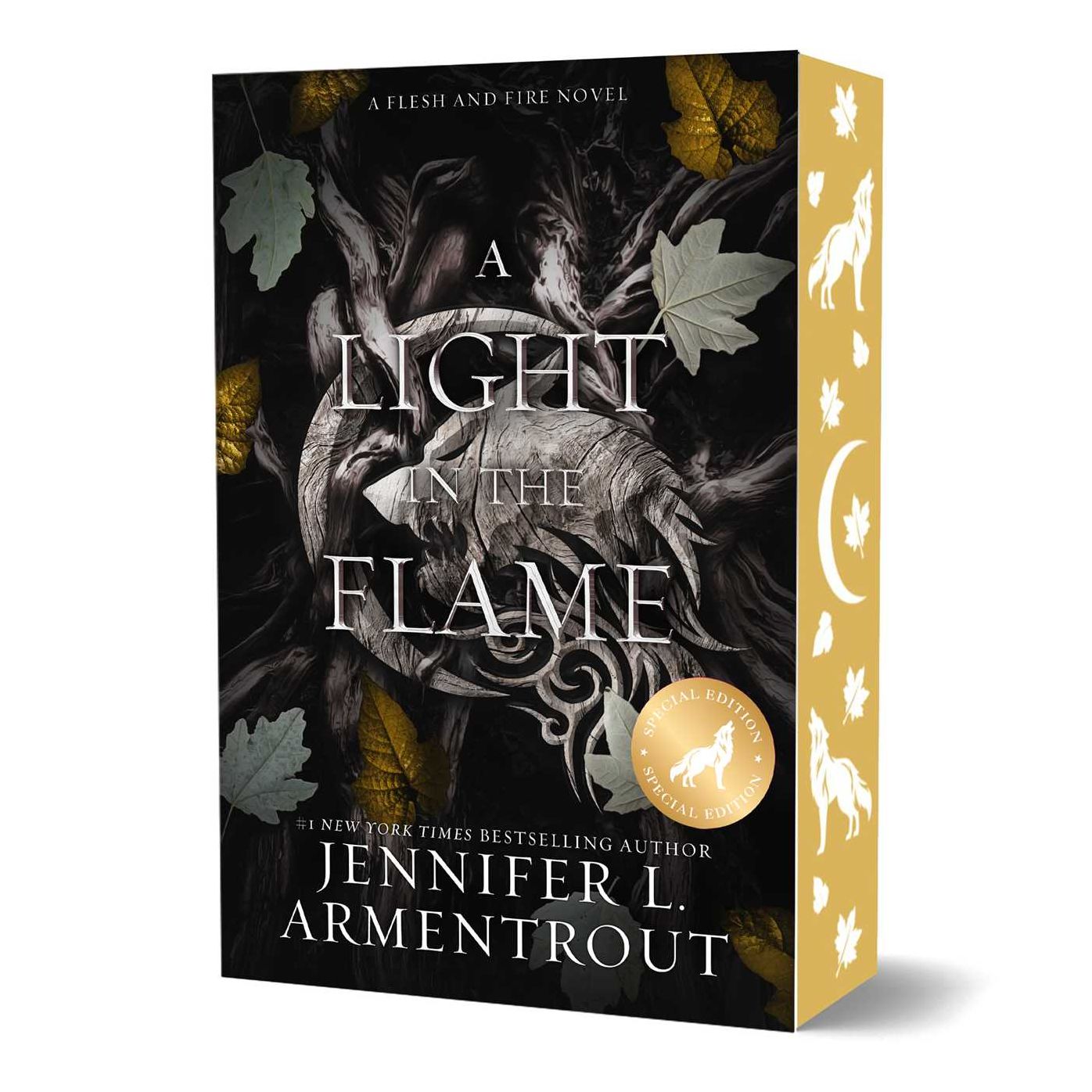A Light in the Flame Special Edition