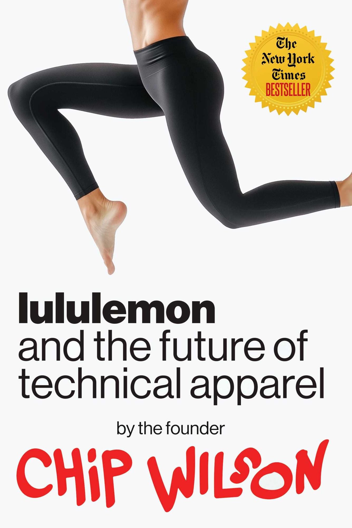 Lululemon and the Future of Technical Apparel