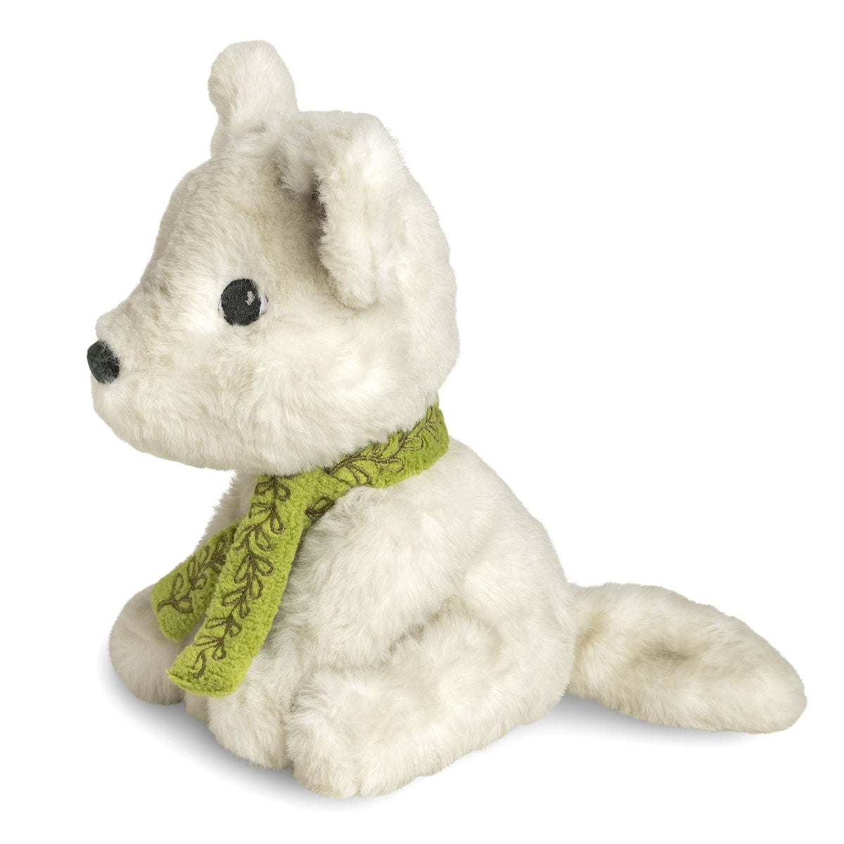 Why Not Plush