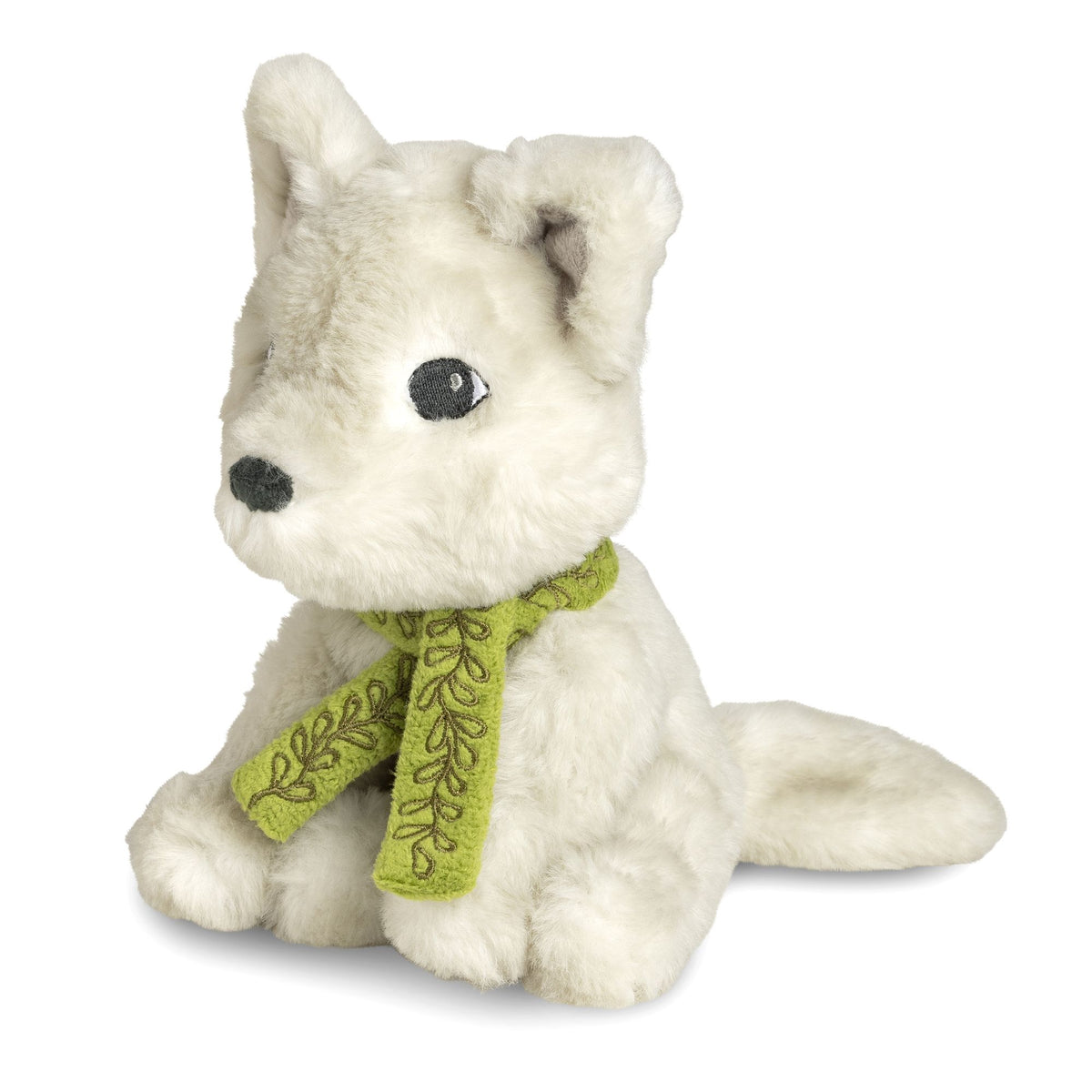Why Not Plush