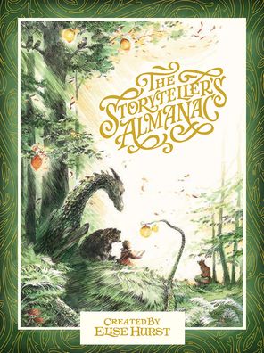 The Storyteller's Almanac