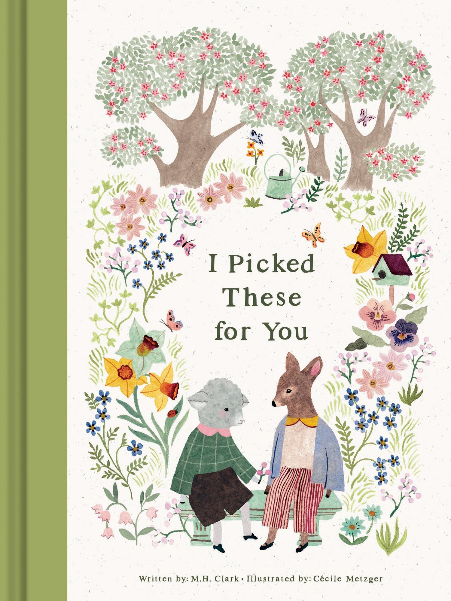 I Picked These For You