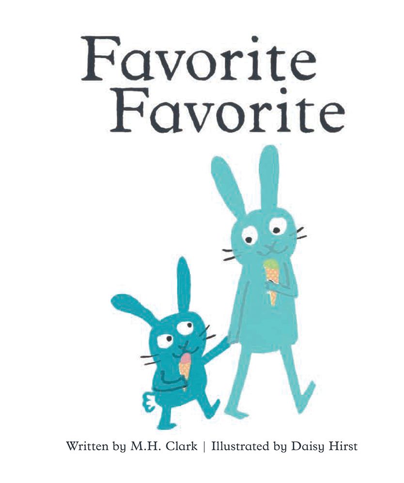 Favorite Favorite
