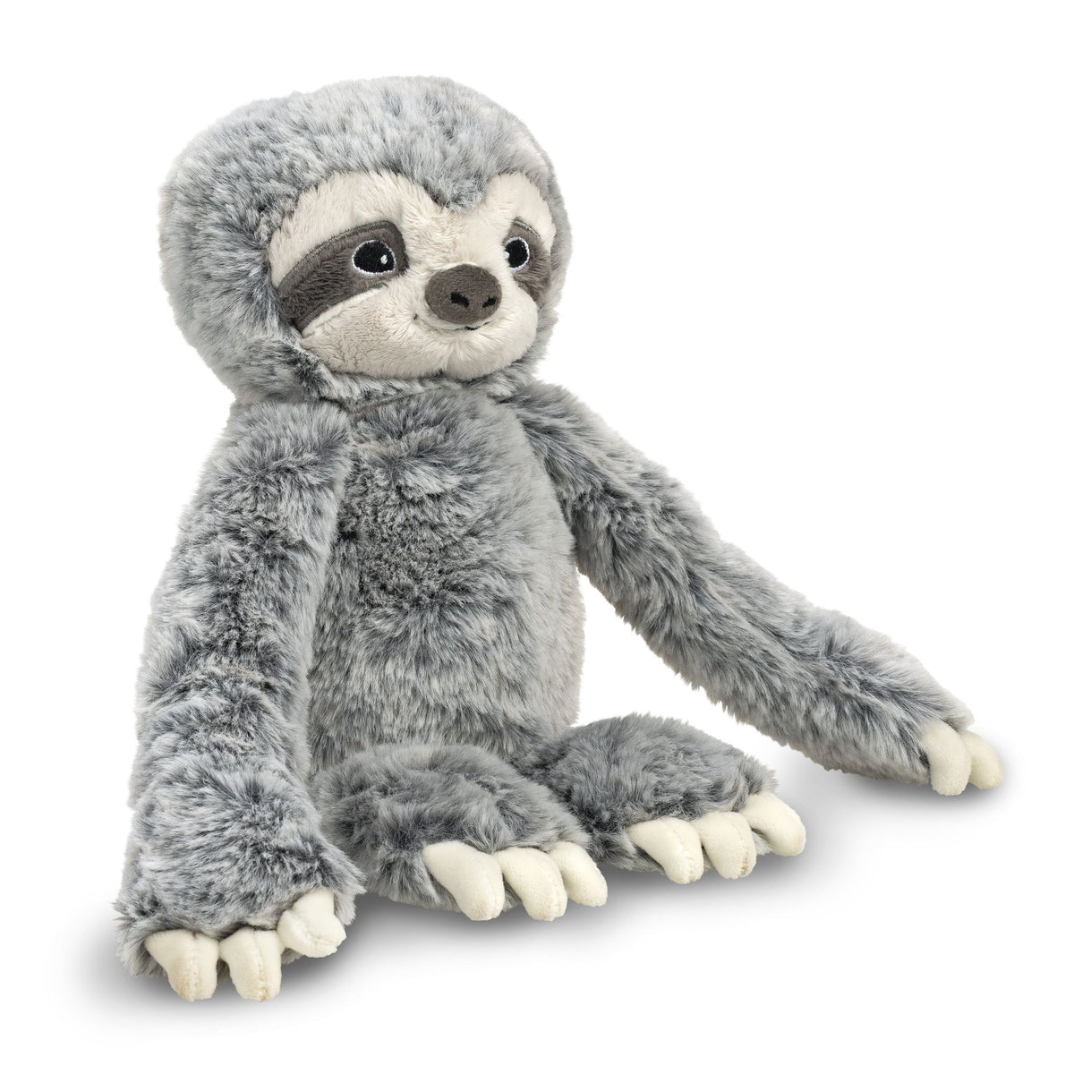 Sloth Plush: A companion to the book Being Kind