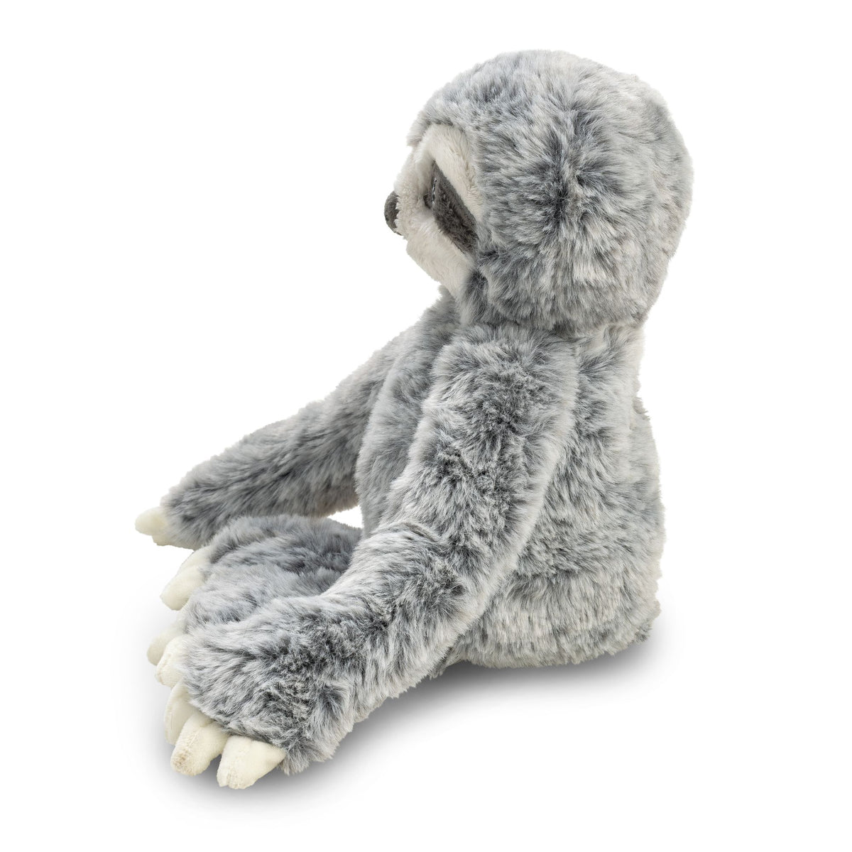 Sloth Plush: A companion to the book Being Kind