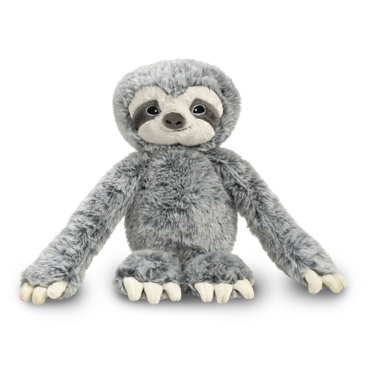 Sloth Plush: A companion to the book Being Kind