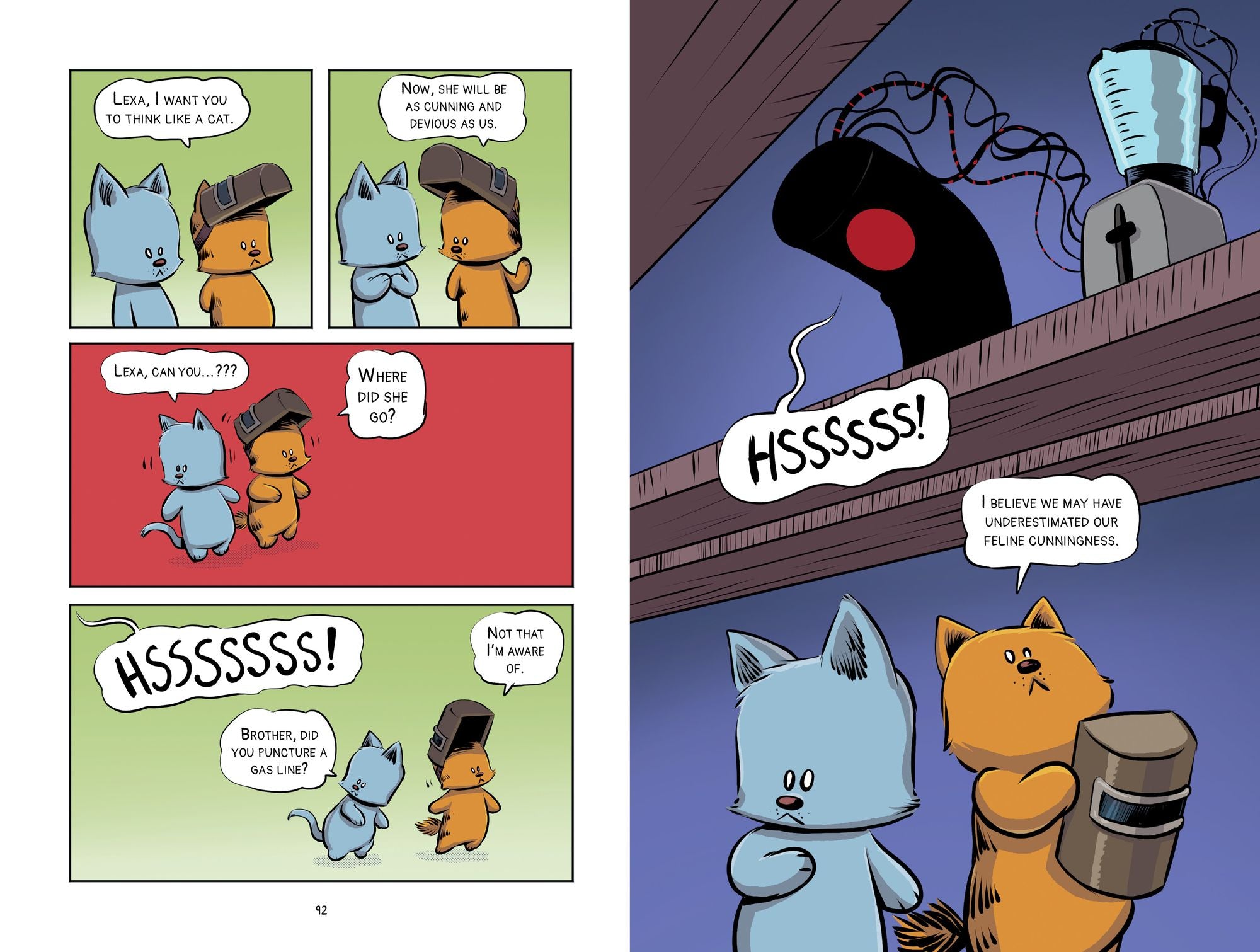 Sophie: Frankenstein's Hound: A Graphic Novel Vol.1