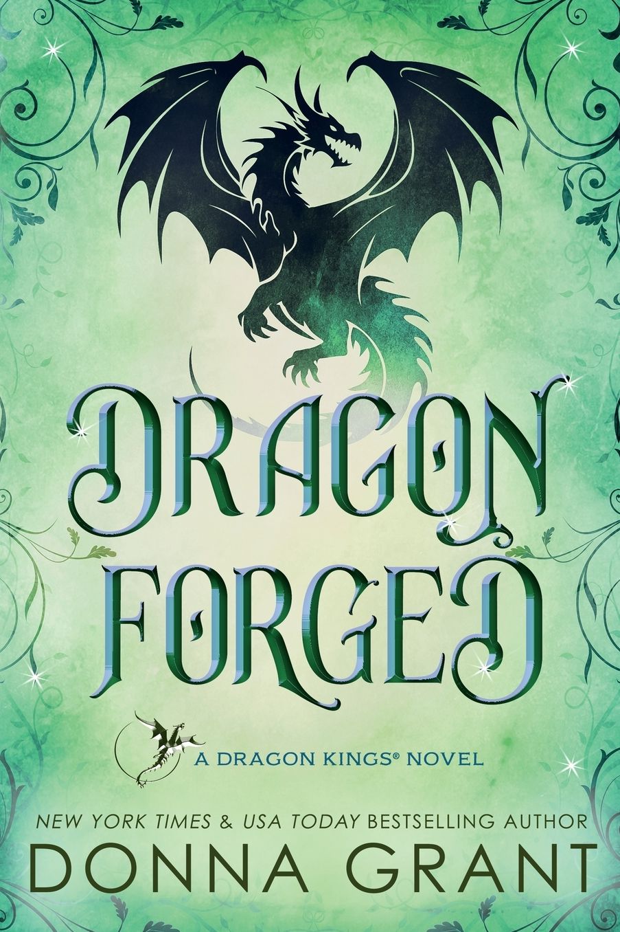 Dragon Forged