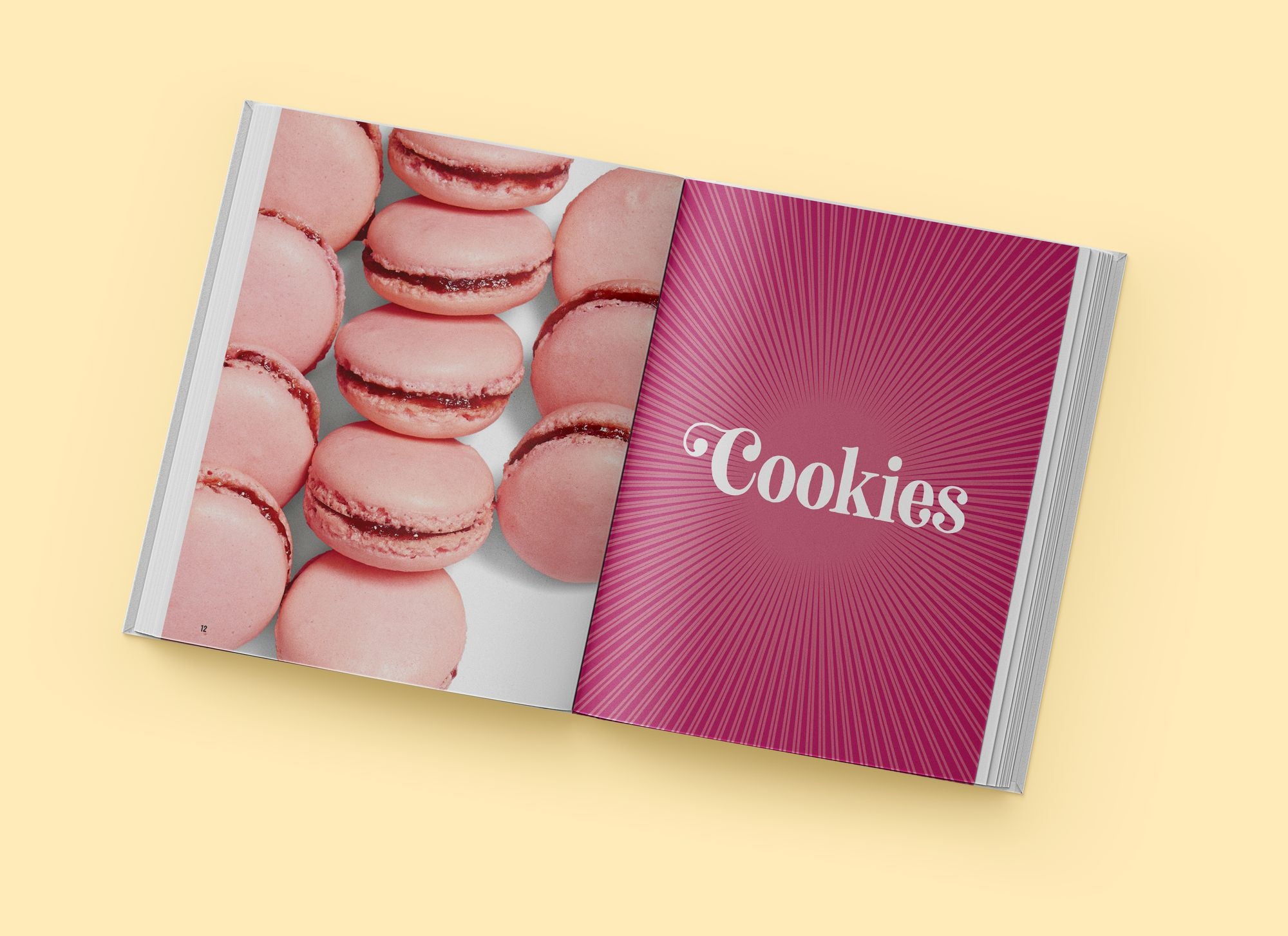 Food Network Magazine Baking For Fun: 75 Great Cookies, Cakes, Pies & More