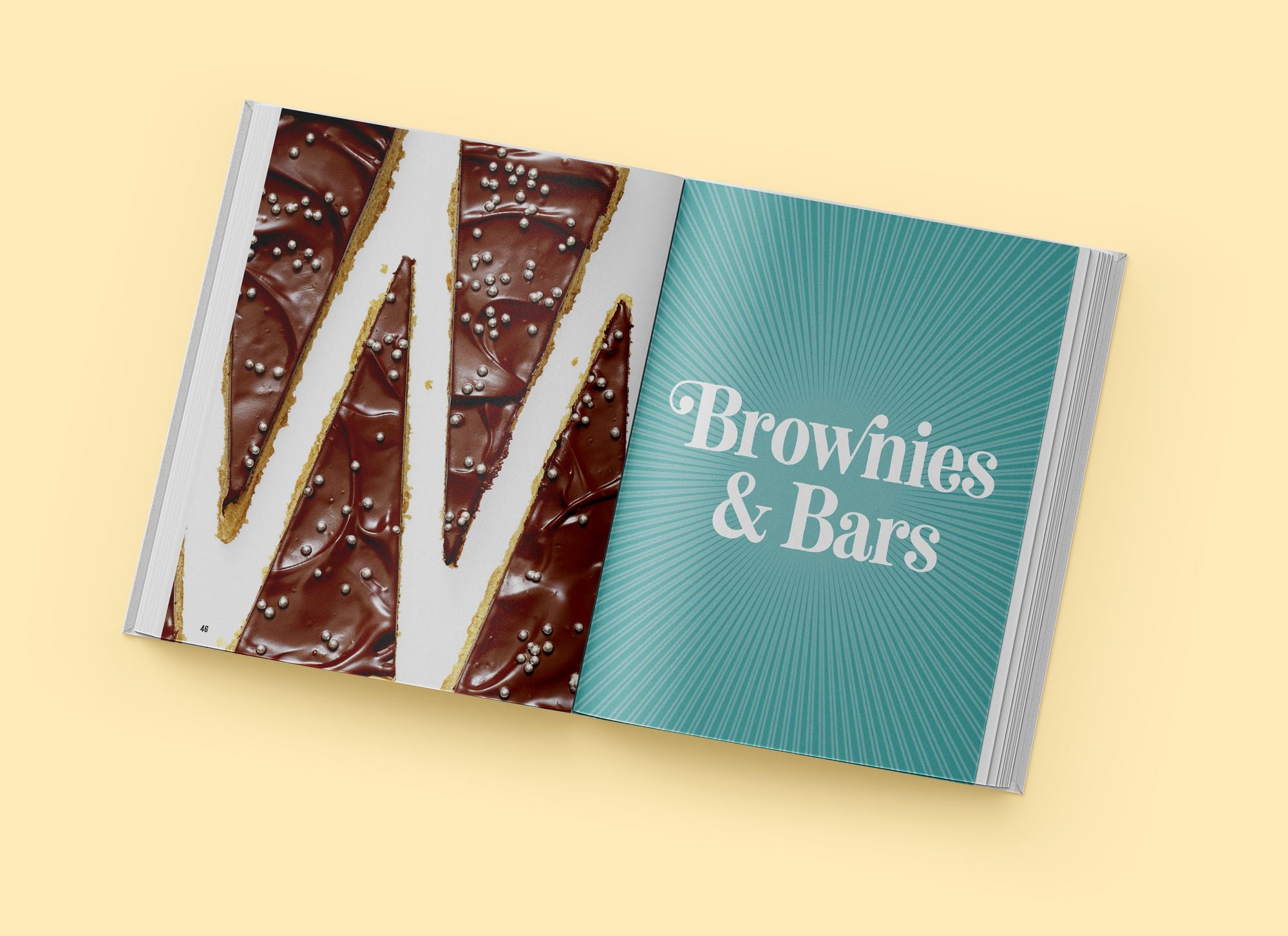 Food Network Magazine Baking For Fun: 75 Great Cookies, Cakes, Pies & More