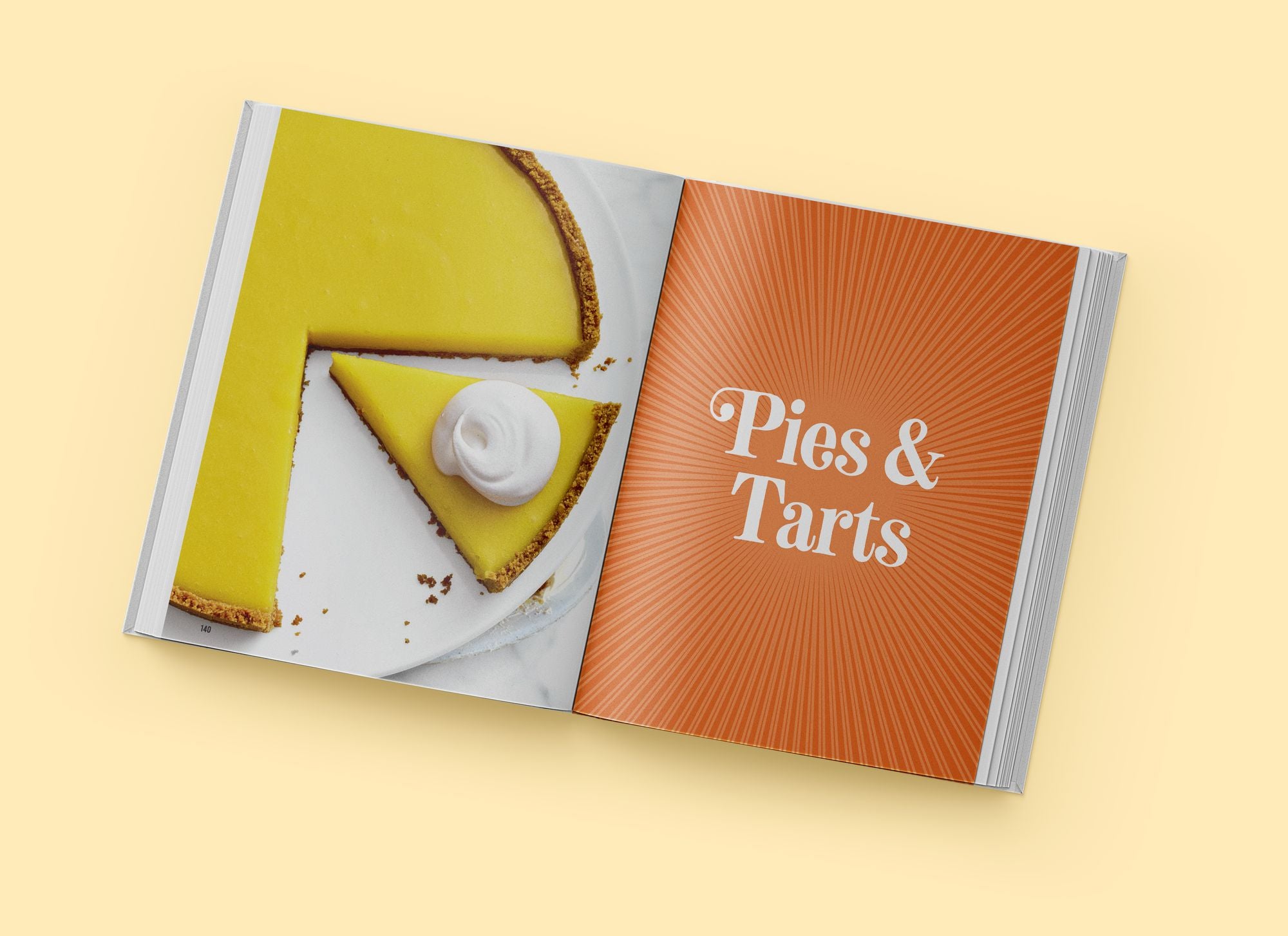 Food Network Magazine Baking For Fun: 75 Great Cookies, Cakes, Pies & More