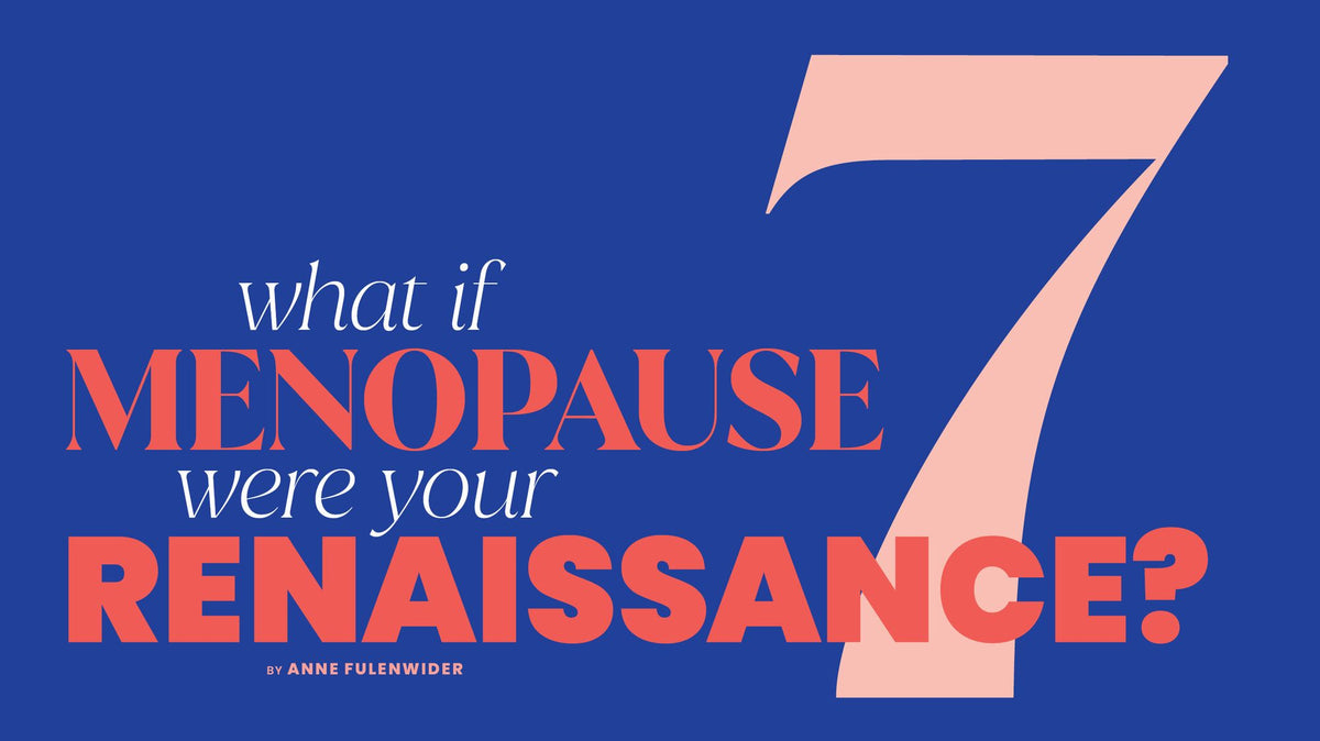 The Book of Menopause: Real Talk, Real Science, Real Strategies for Your Next Chapter