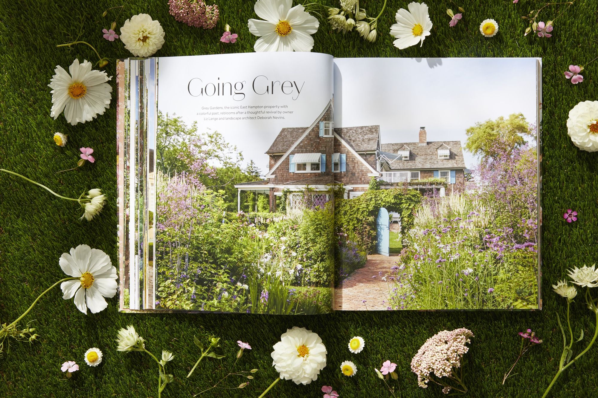 Veranda Enchanting Gardens: Inspired Landscape Design