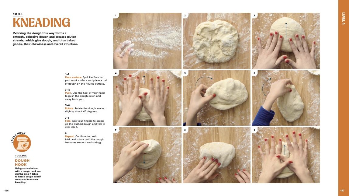 Delish The How-To Cookbook for Young Foodies: 75 Skills + Recipes That'll Make You a Great Cook for Life