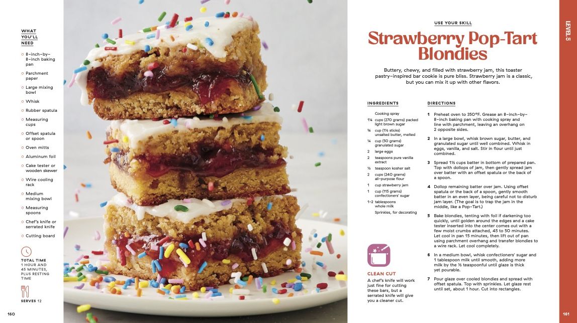 Delish The How-To Cookbook for Young Foodies: 75 Skills + Recipes That'll Make You a Great Cook for Life