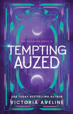 Tempting Auzed: Discreet Cover