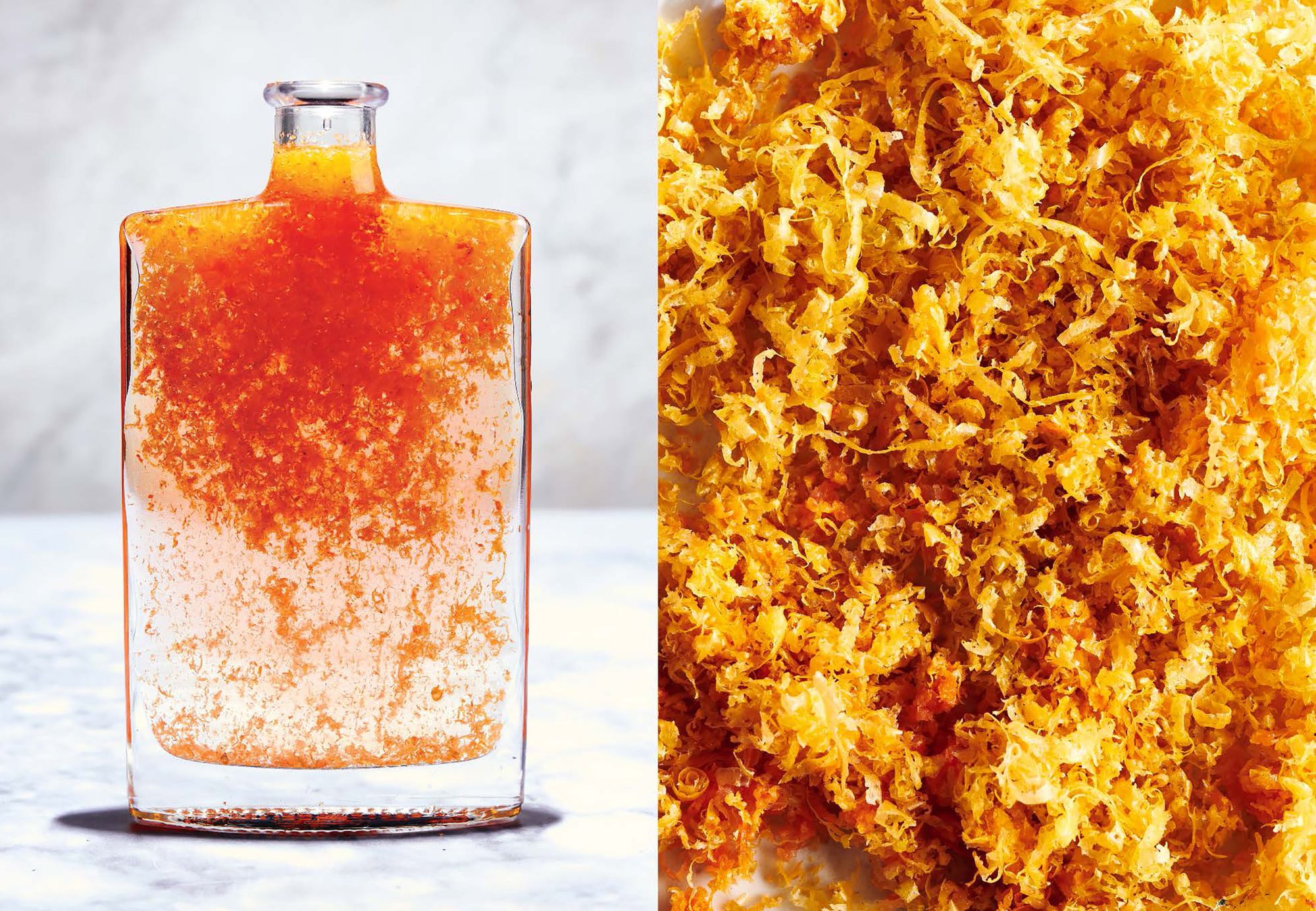 Preserved: Drinks: 25 Recipes