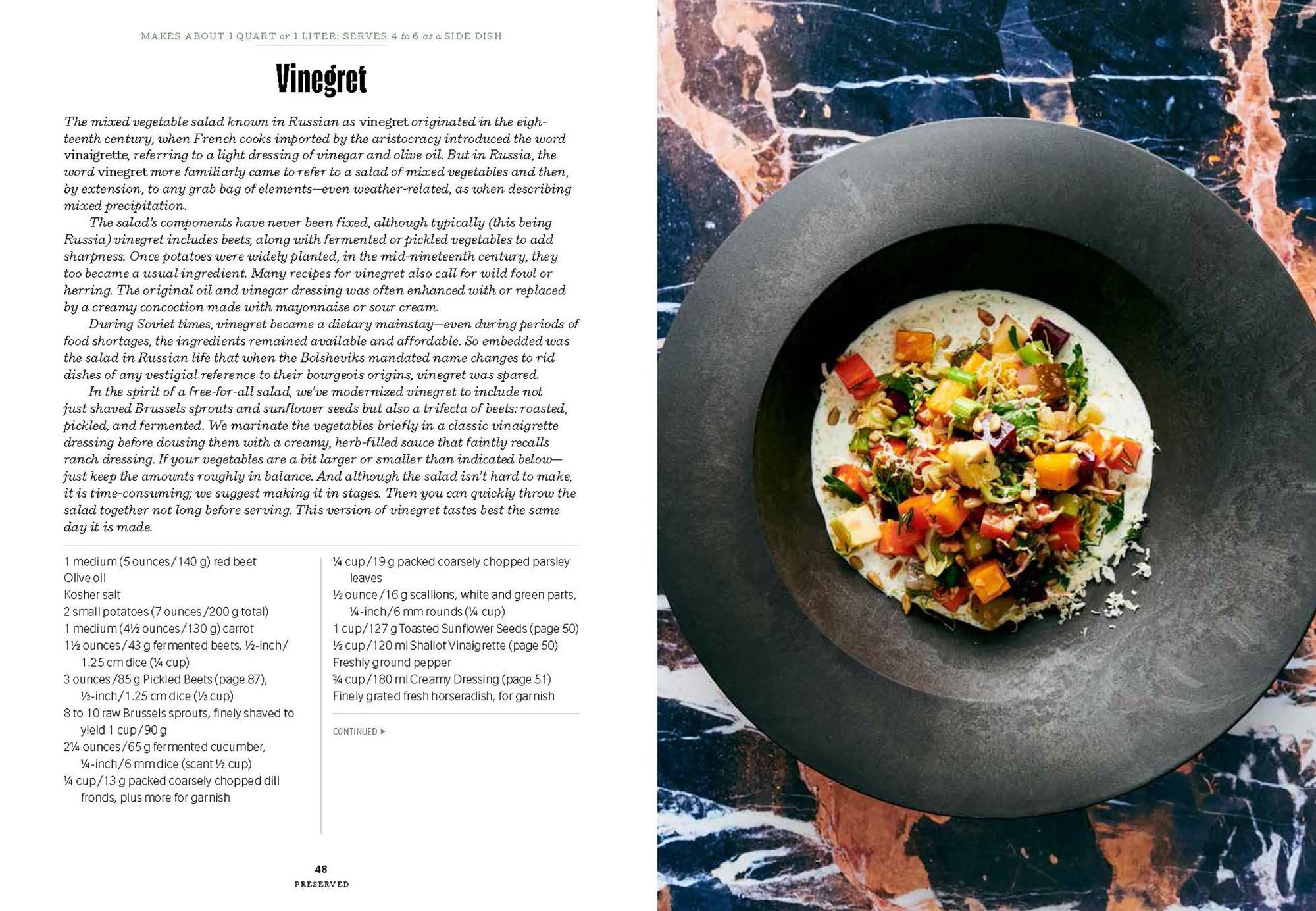 Preserved: Vegetables: 25 Recipes