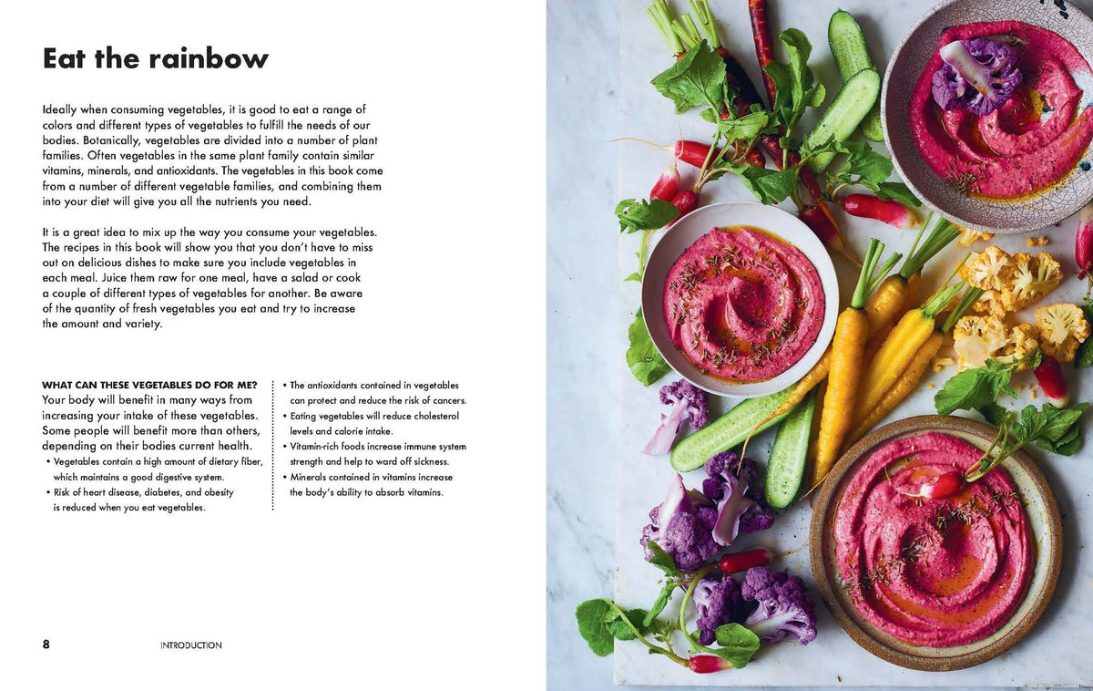 Healthiest Vegetables
