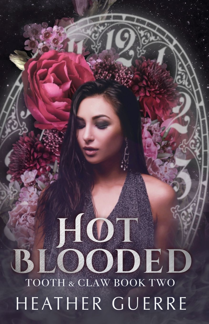 Hot Blooded