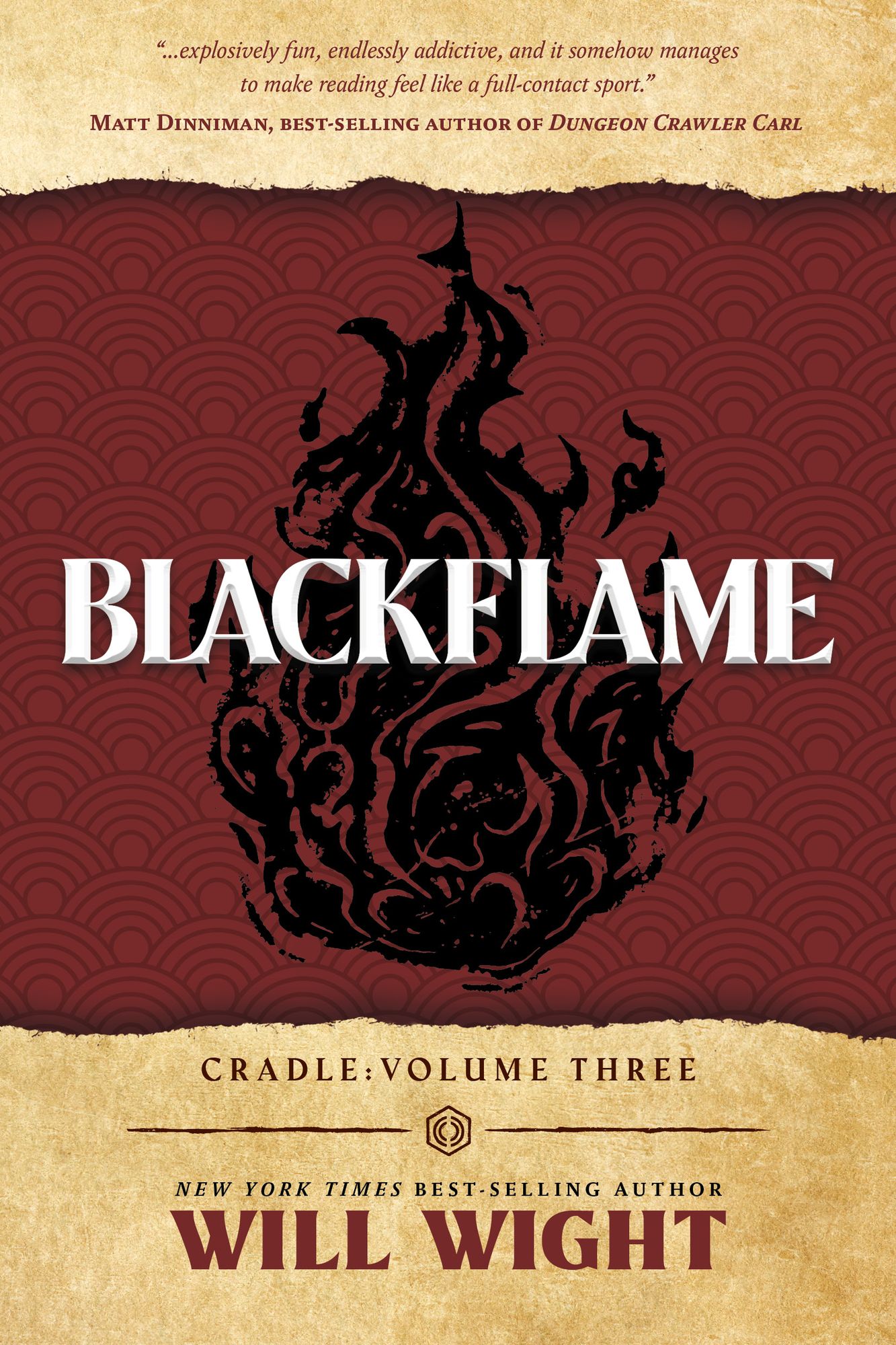 Blackflame