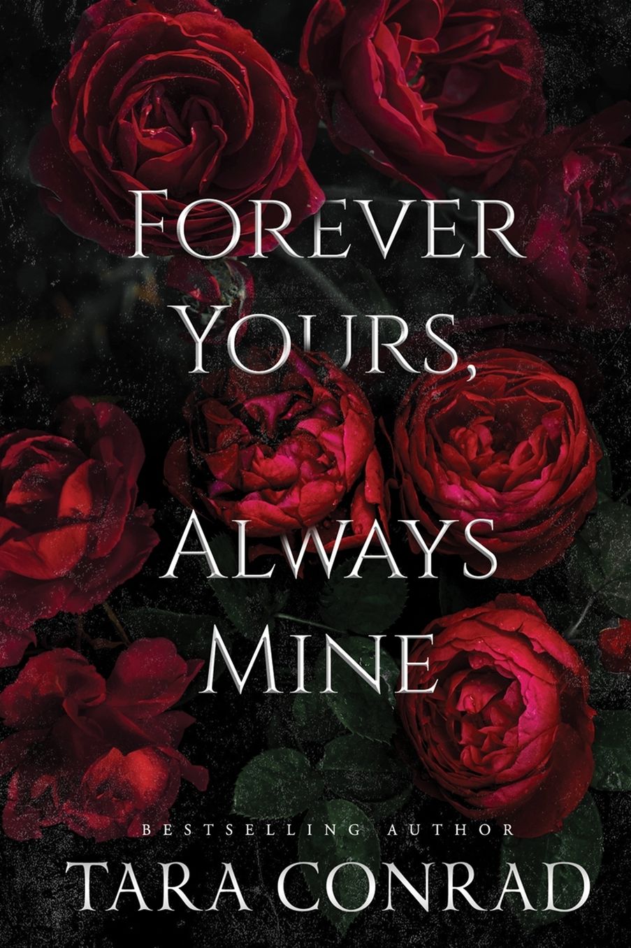 Forever Yours, Always Mine (Deluxe Edge Edition)