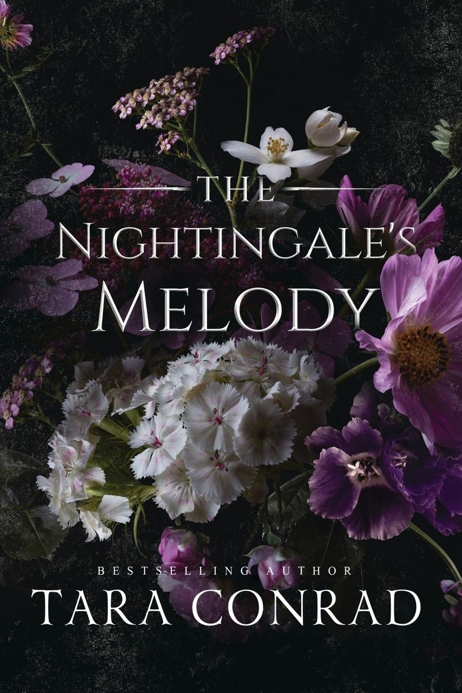 The Nightingale's Melody (Deluxe Edge Edition)