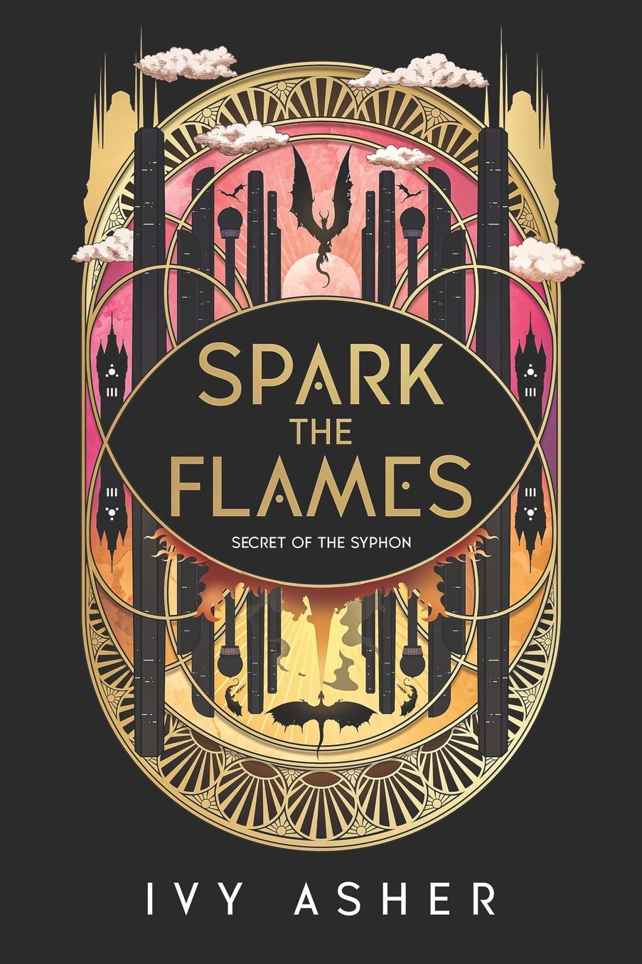 Spark the Flames