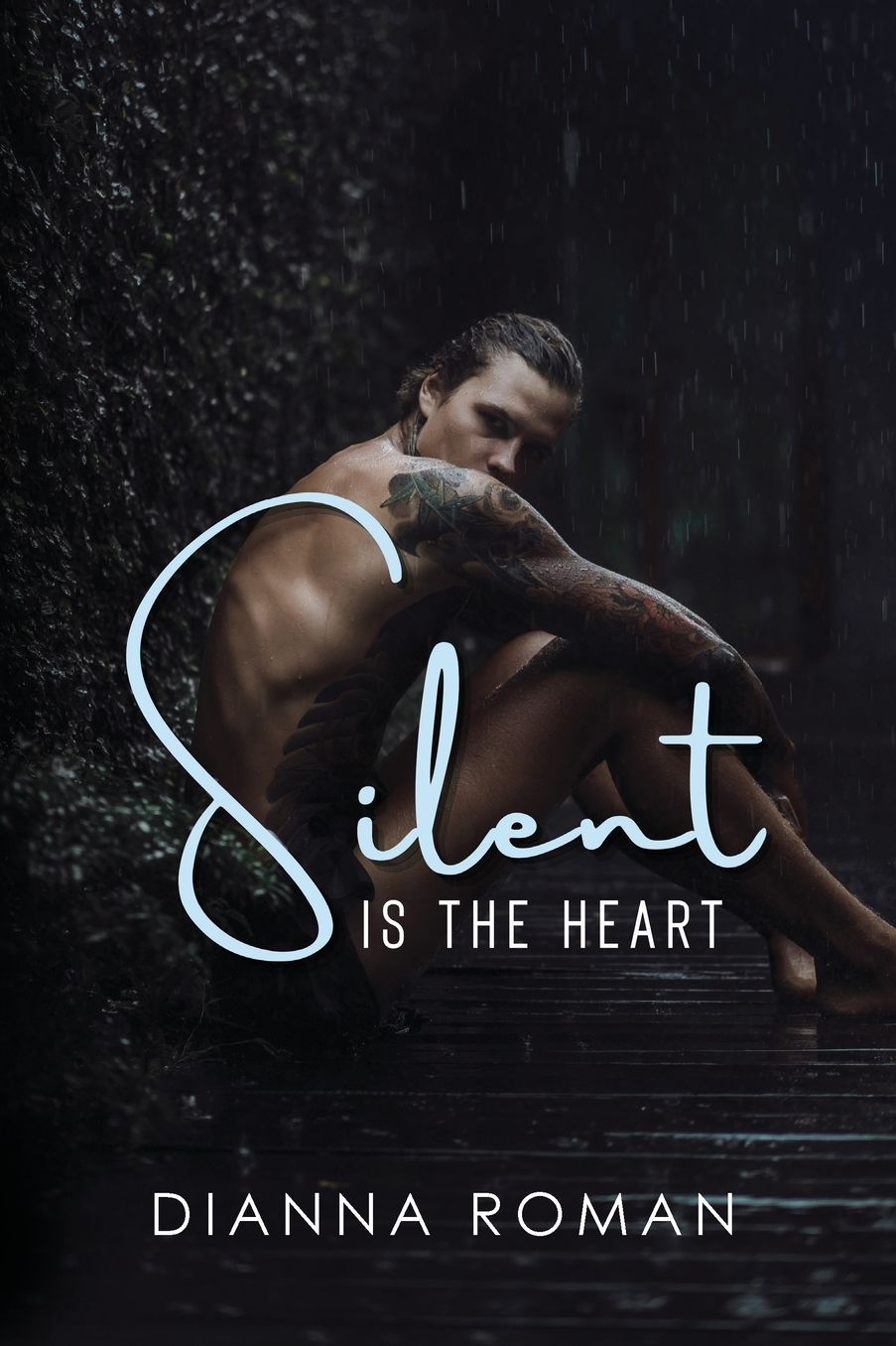 Silent Is The Heart