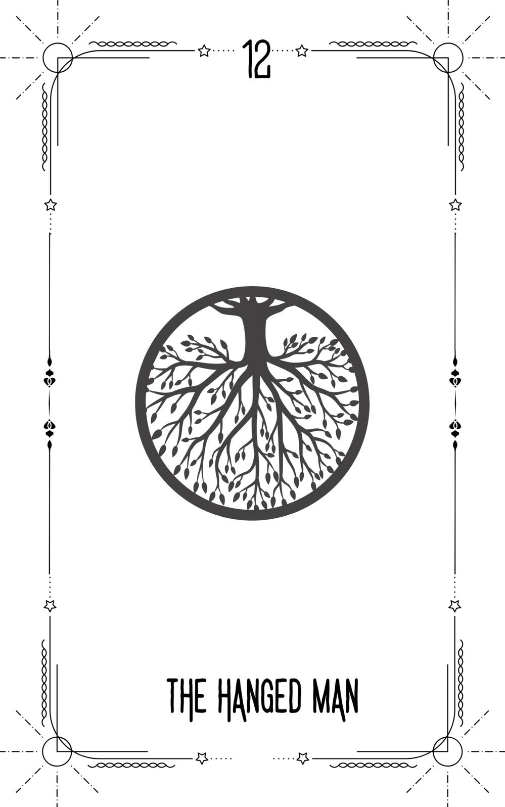 Clairviolence: Tales of Tarot and Torment