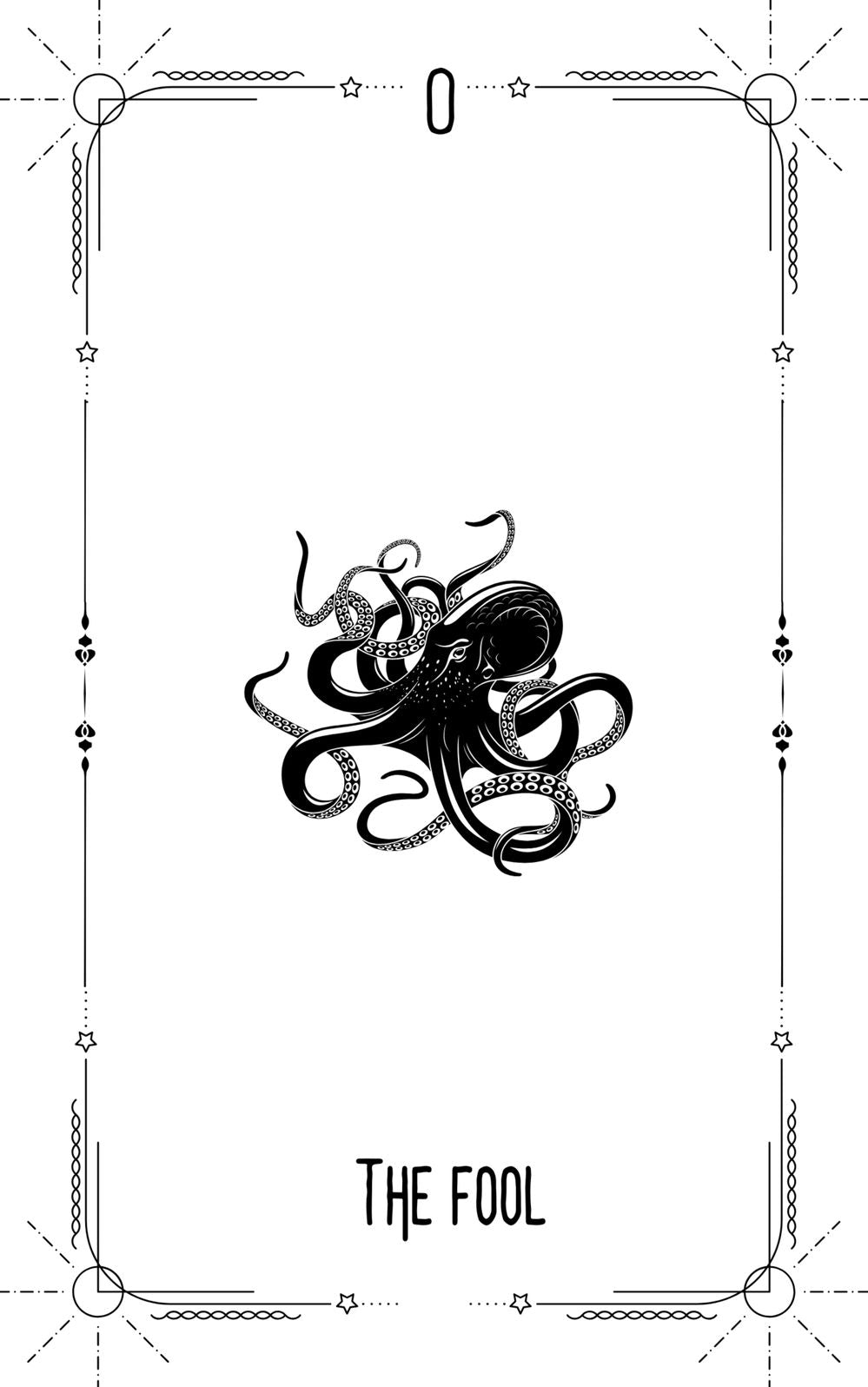 Clairviolence: Tales of Tarot and Torment