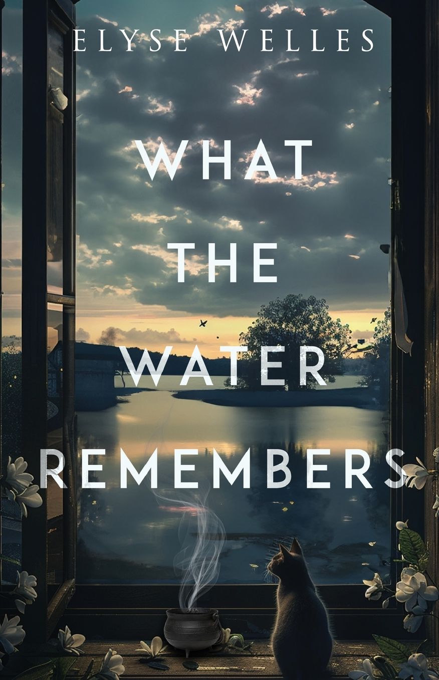 What the Water Remembers