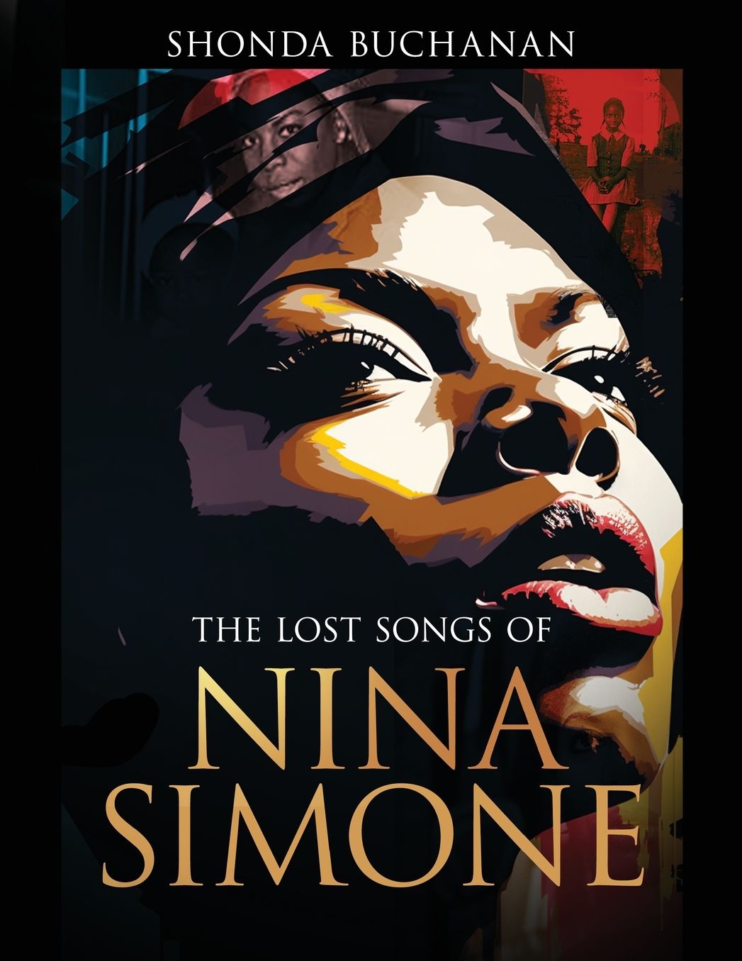 The Lost Songs of Nina Simone