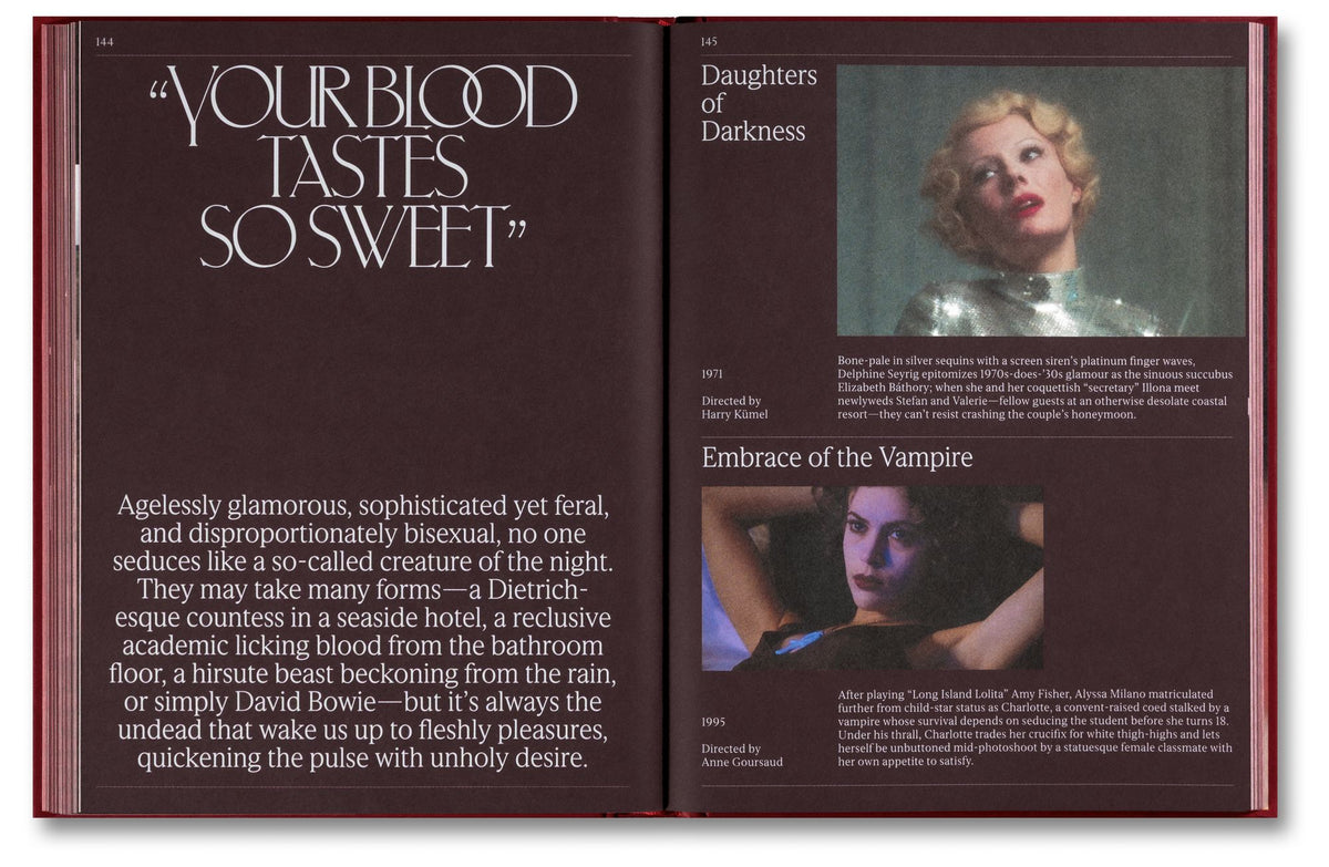 In the Mood?: Over 100 sensual, erotic, and downright horny movie recommendations