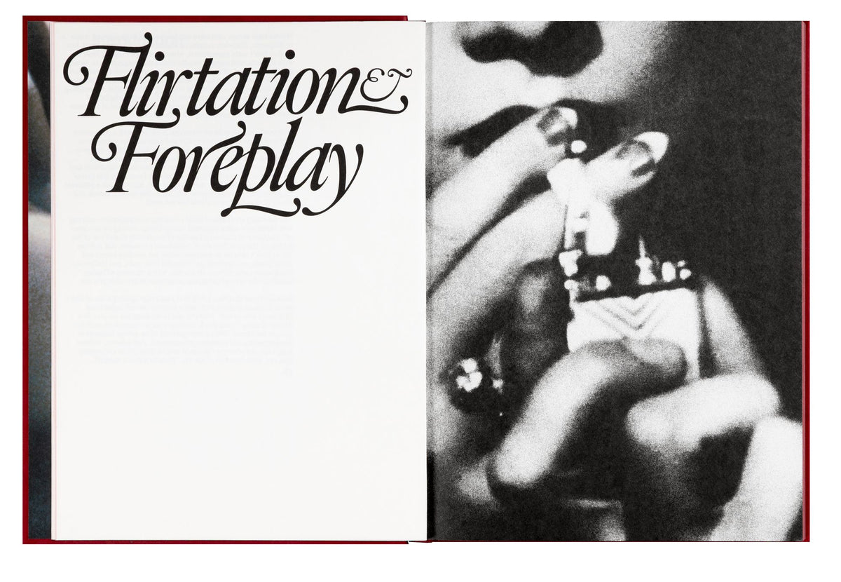 In the Mood?: Over 100 sensual, erotic, and downright horny movie recommendations