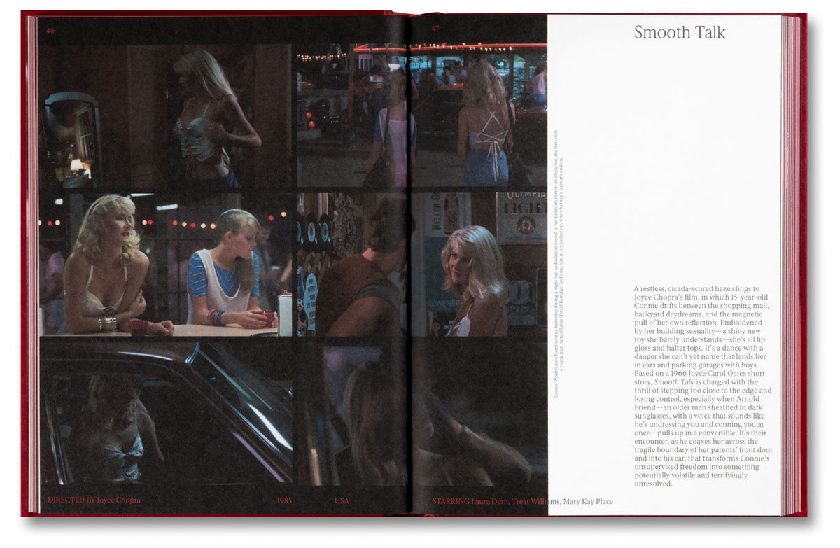 In the Mood?: Over 100 sensual, erotic, and downright horny movie recommendations