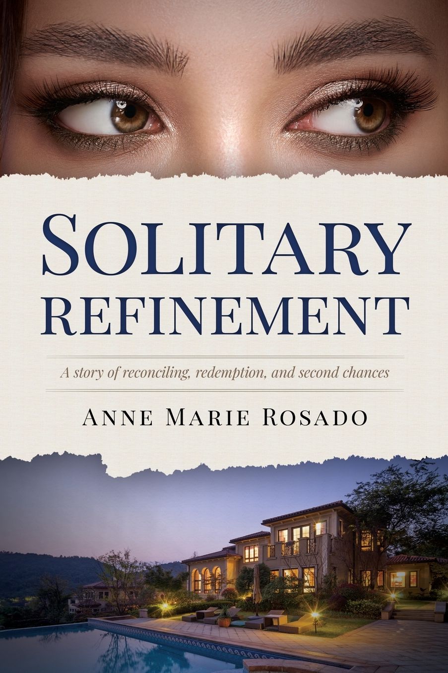 Solitary Refinement: A Story of Reconciling, Redemption, and Second Chances