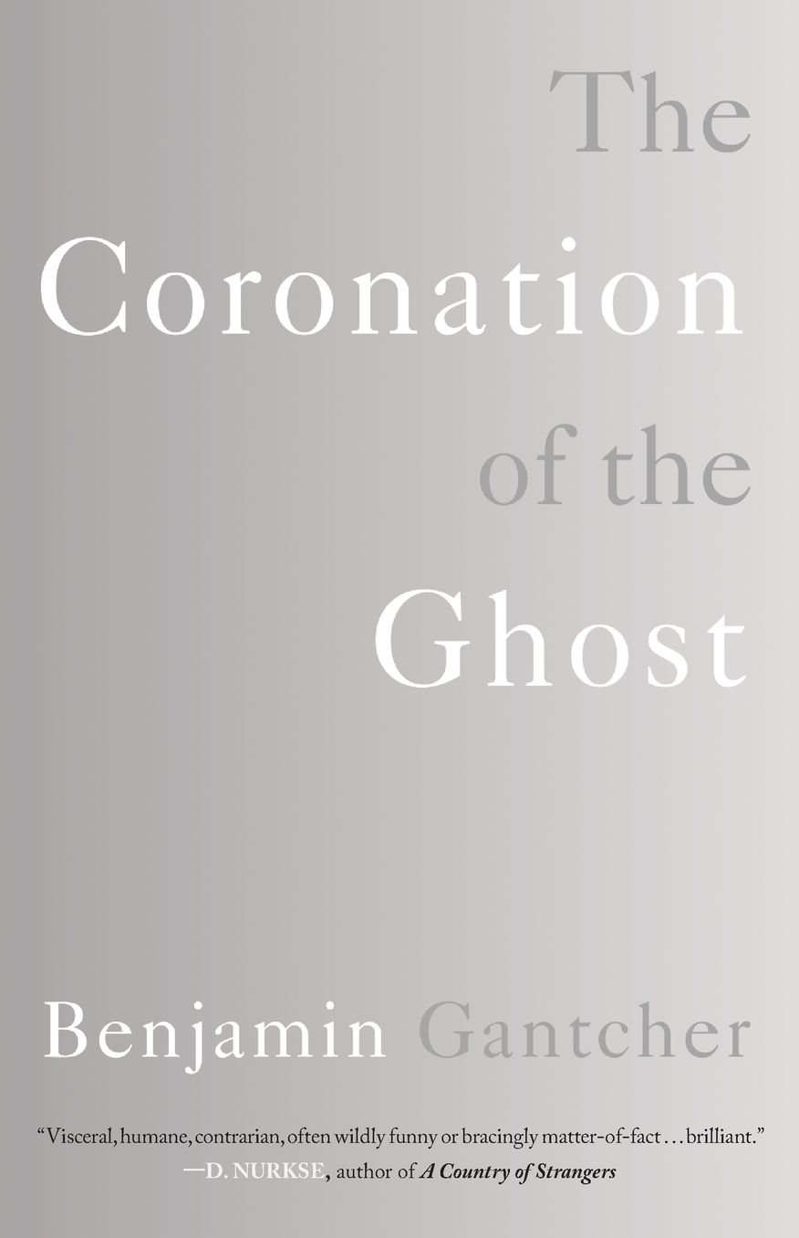 The Coronation of the Ghost