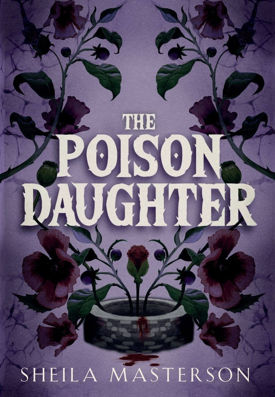 The Poison Daughter