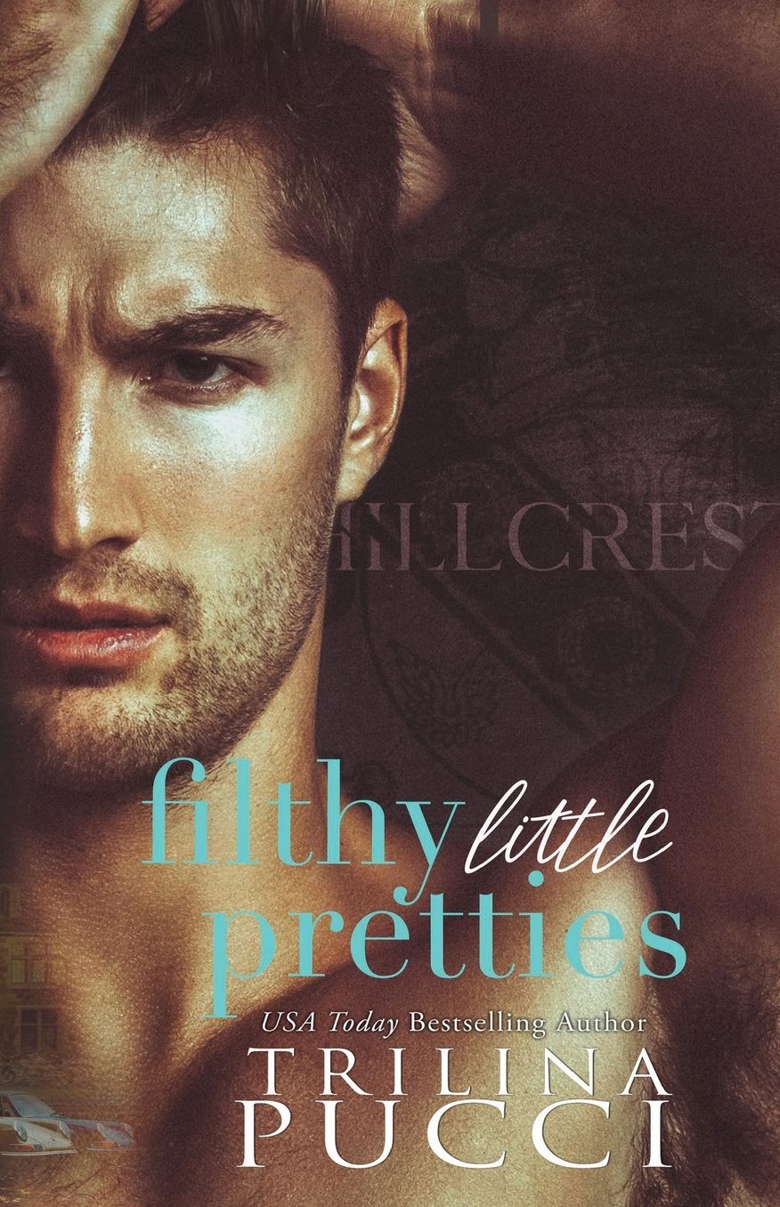 Filthy Little Pretties