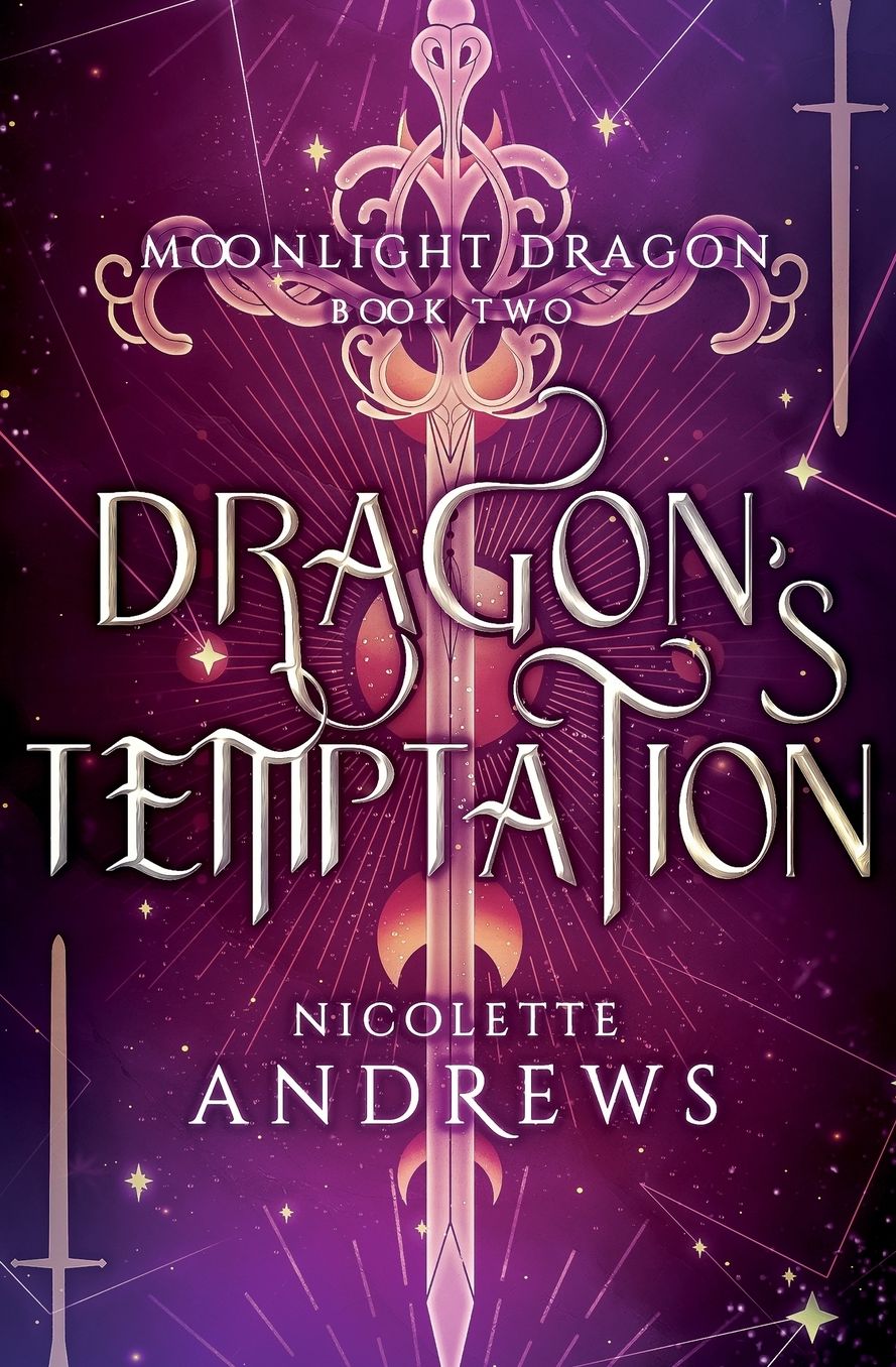 Dragon's Temptation