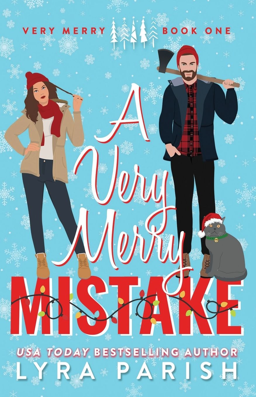 A Very Merry Mistake